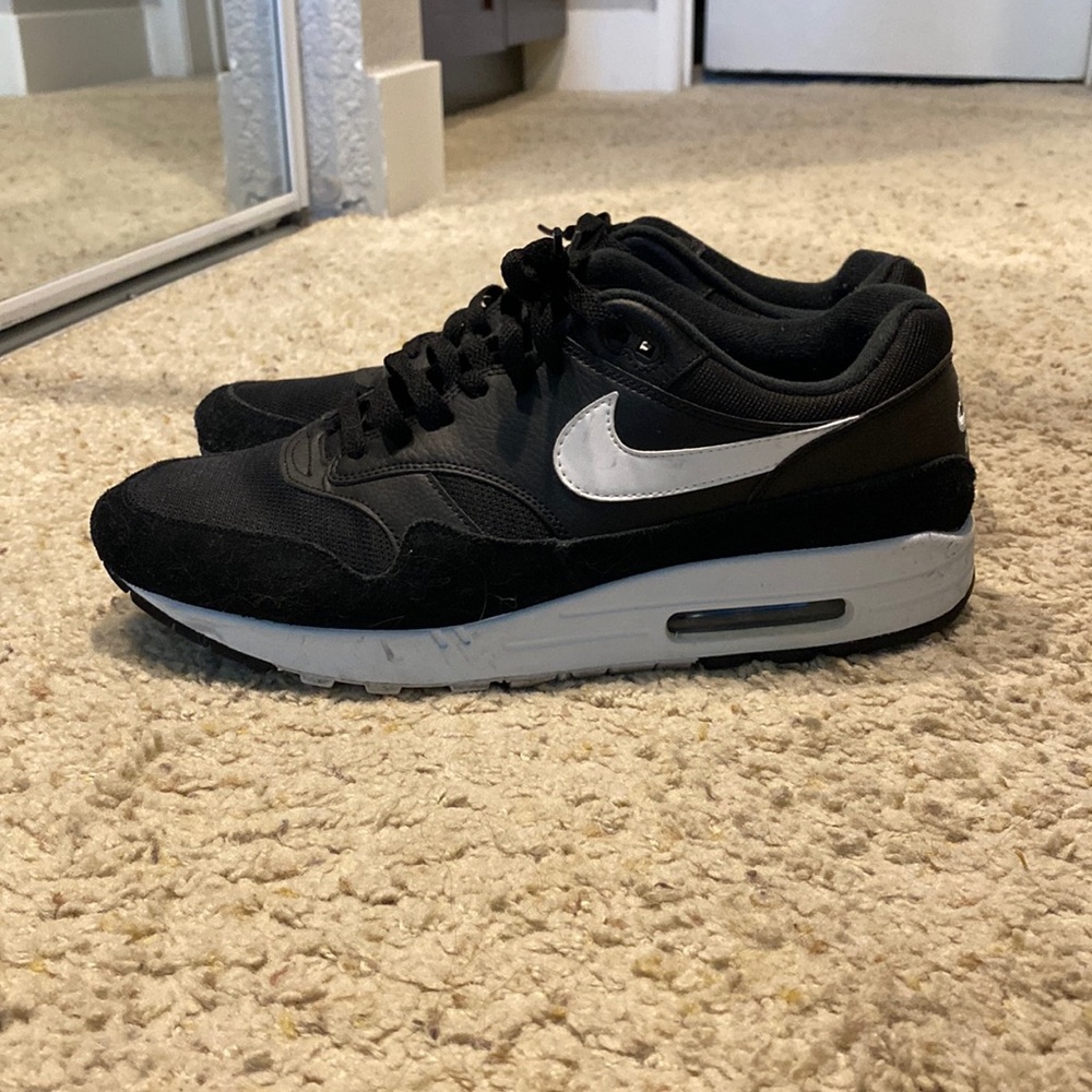 Nike Air Max - 12.5